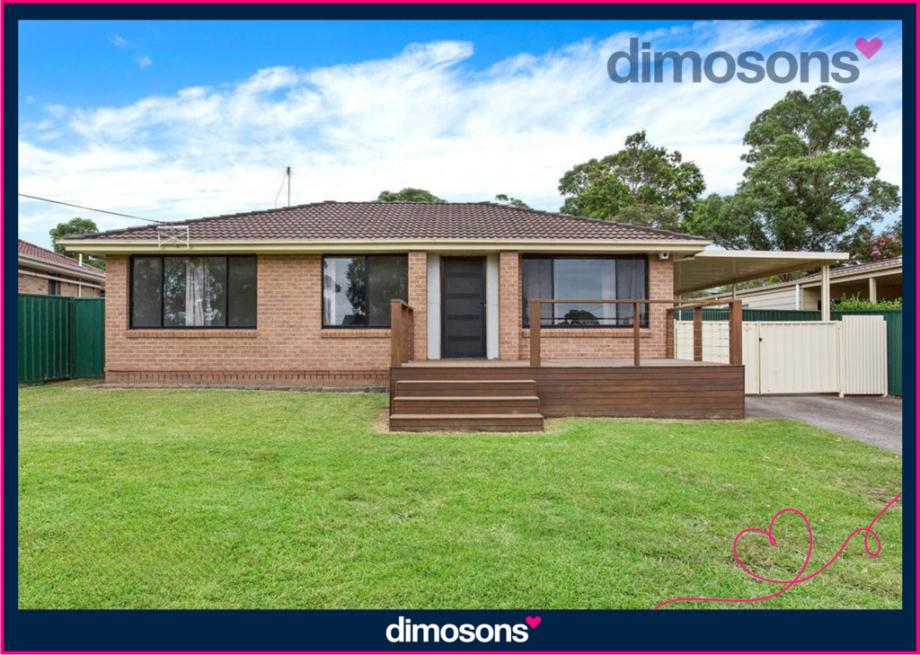22 Macquarie St, Albion Park, NSW 2527