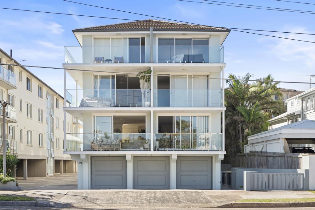 4/179 Ocean St, Narrabeen, NSW 2101
