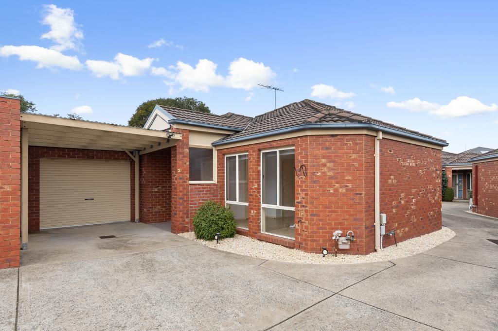 2/18 Verbena Cres, Noble Park, VIC 3174
