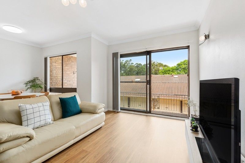 19/324 Marsden Rd, Carlingford, NSW 2118