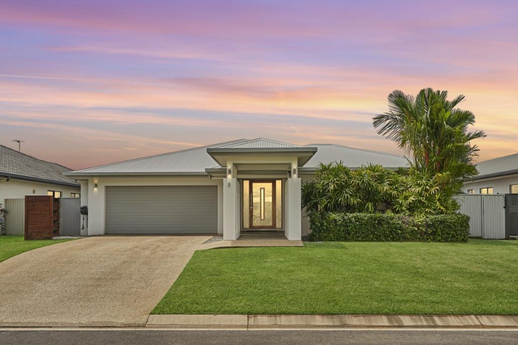 7 Jabiru Ct, Smithfield, QLD 4878