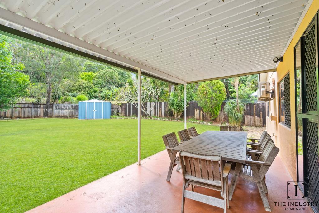 12 Acmena Cl, Redlynch, QLD 4870