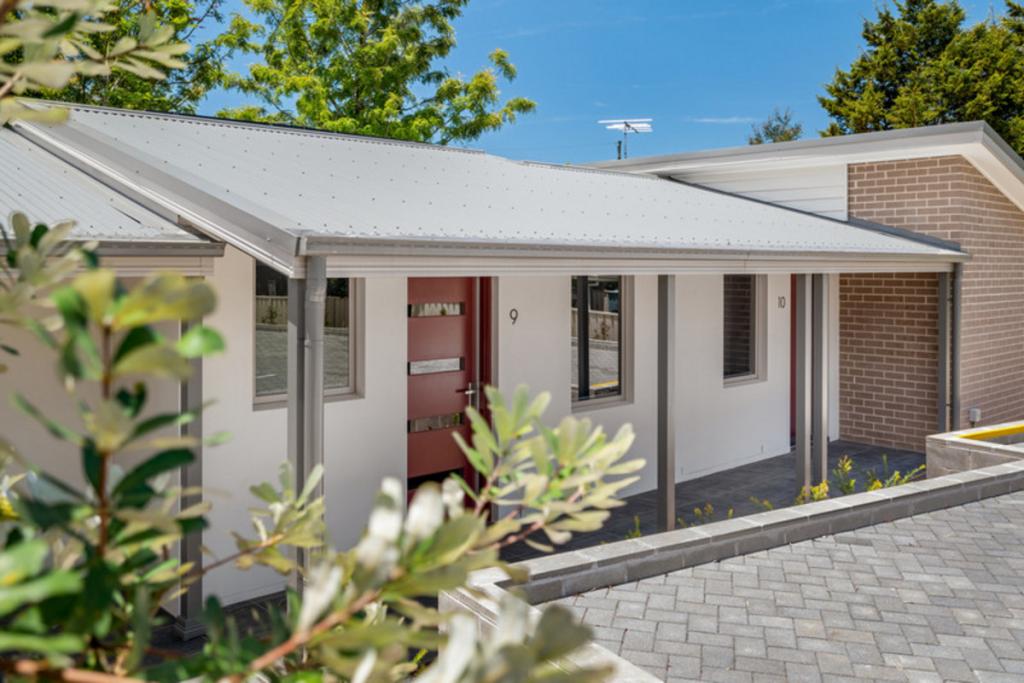 9/16 Layton Ave, Blaxland, NSW 2774