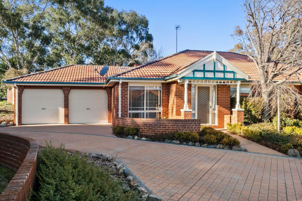4/1-3 Forest Dr, Jerrabomberra, NSW 2619