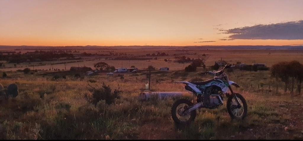 Section 386 West Tce, Peterborough, SA 5422