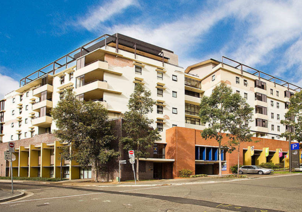 11/8 Derby St, Kogarah, NSW 2217