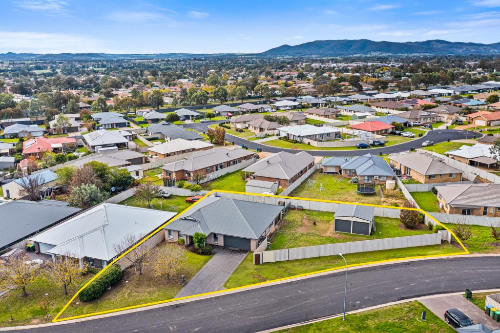 51 Winter St, Mudgee, NSW 2850