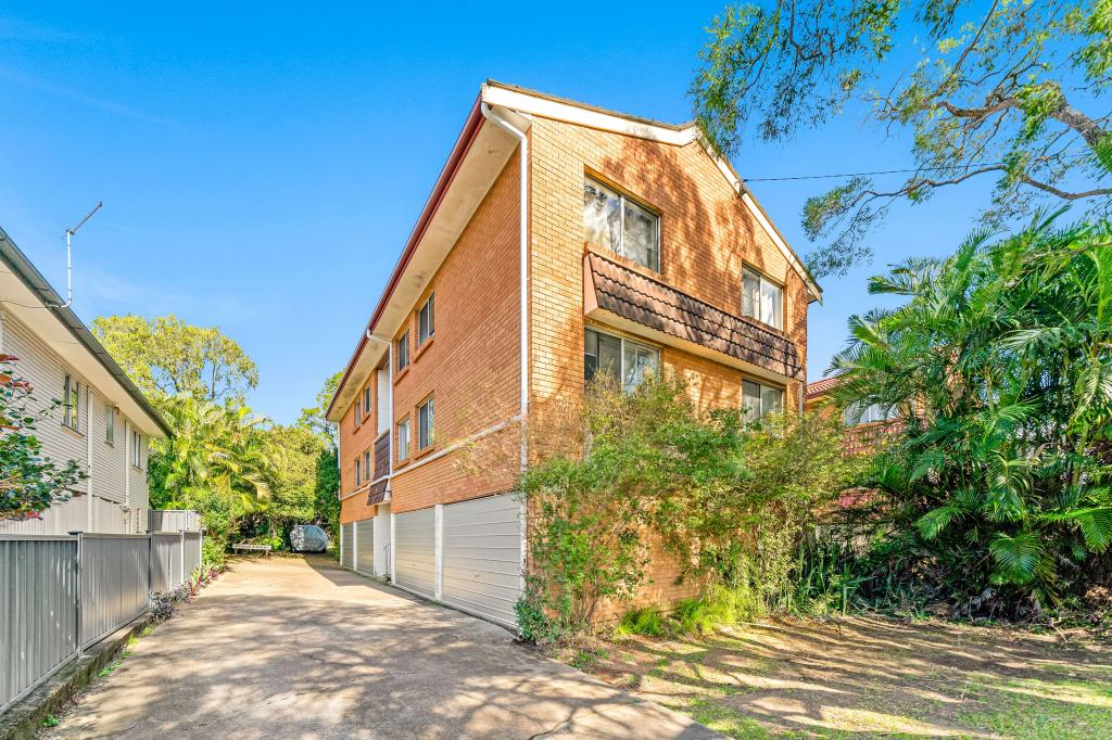 1/113 Chaucer St, Moorooka, QLD 4105