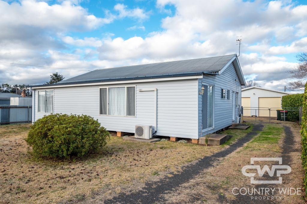 83 Healeys Lane, Glen Innes, NSW 2370