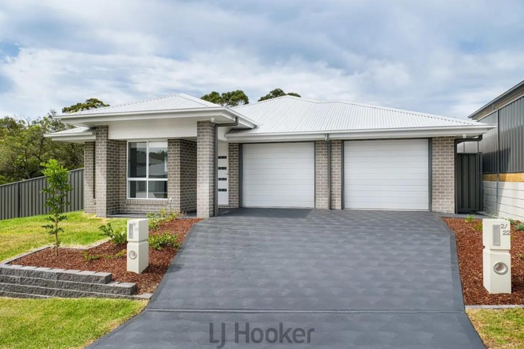 1/22 Brushworth Dr, Edgeworth, NSW 2285