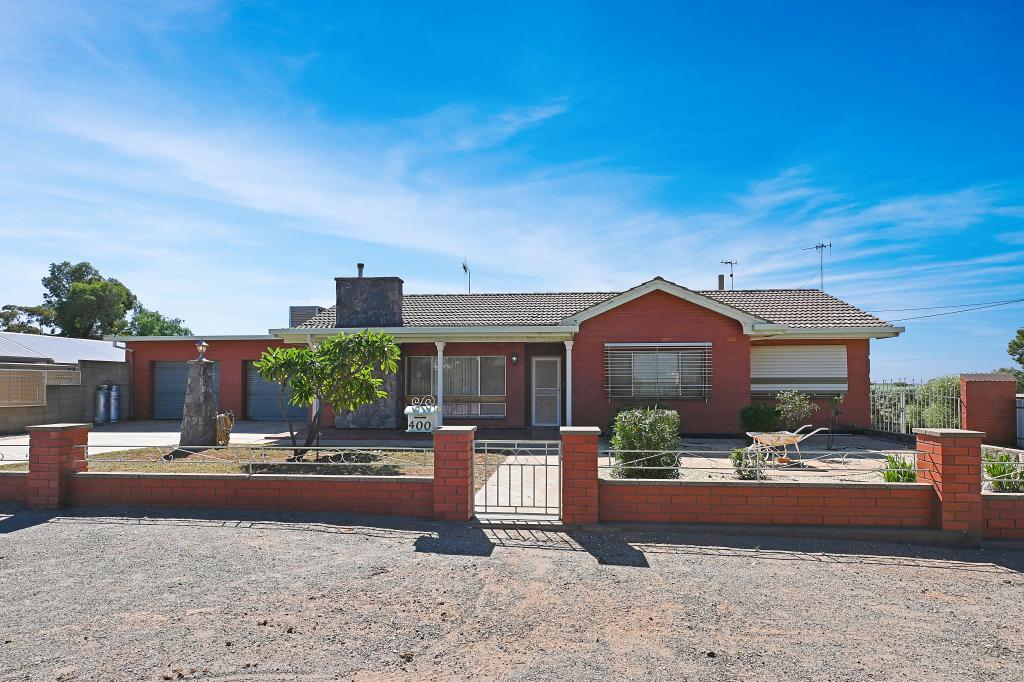 400 Iodide St, Broken Hill, NSW 2880