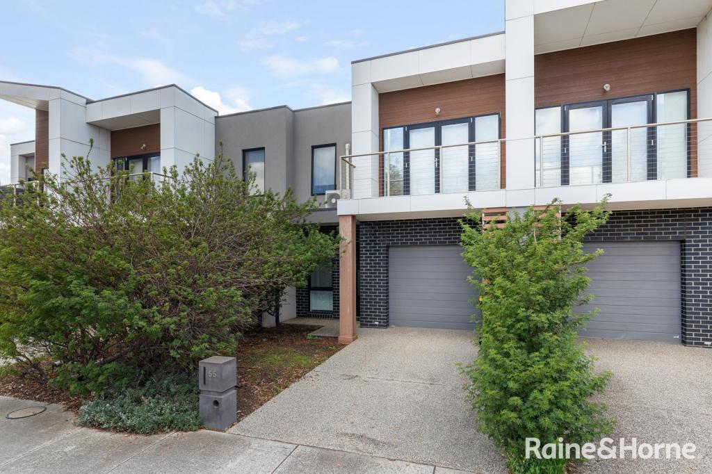 55 Chessington Dr, Williams Landing, VIC 3027