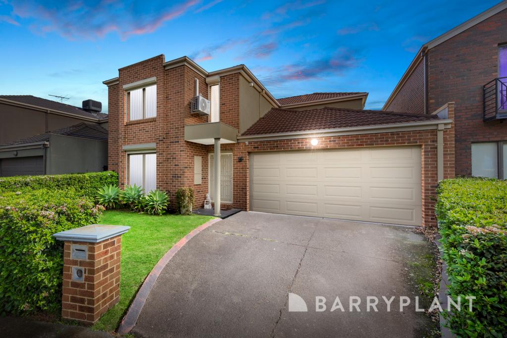 11 Regan St, St Albans, VIC 3021