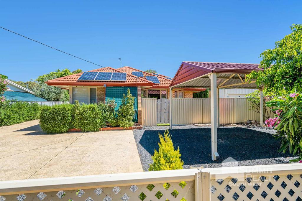 41a Devonshire St, Withers, WA 6230