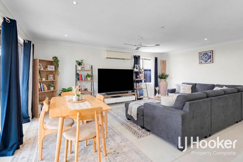 10 Latham St, Yarrabilba, QLD 4207