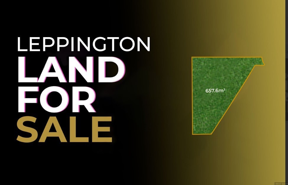 Contact Agent For Address, Leppington, NSW 2179