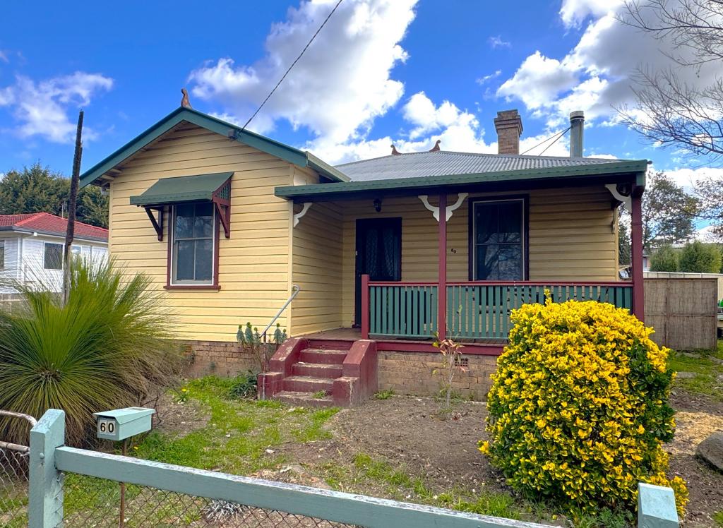 60 West Ave, Glen Innes, NSW 2370