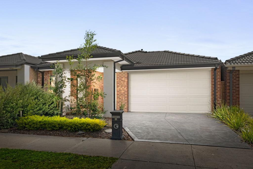 12 Arthurdale Cres, Werribee, VIC 3030