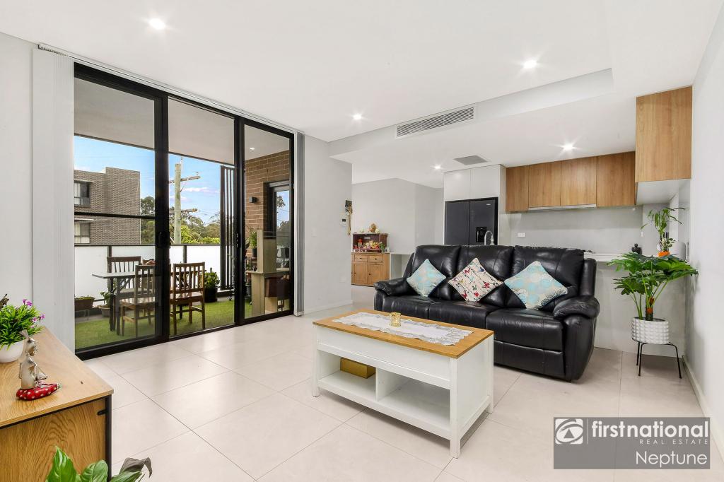 9/92 Aurelia St, Toongabbie, NSW 2146