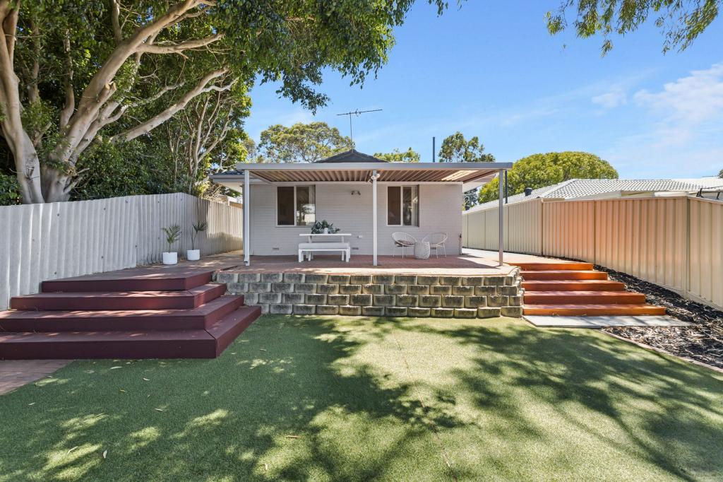 4a Alsace St, Carine, WA 6020