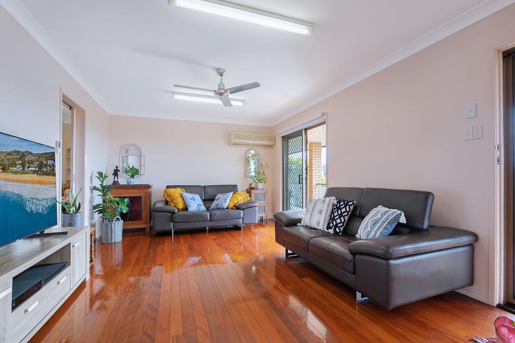 41 Breslin St, Carina, QLD 4152