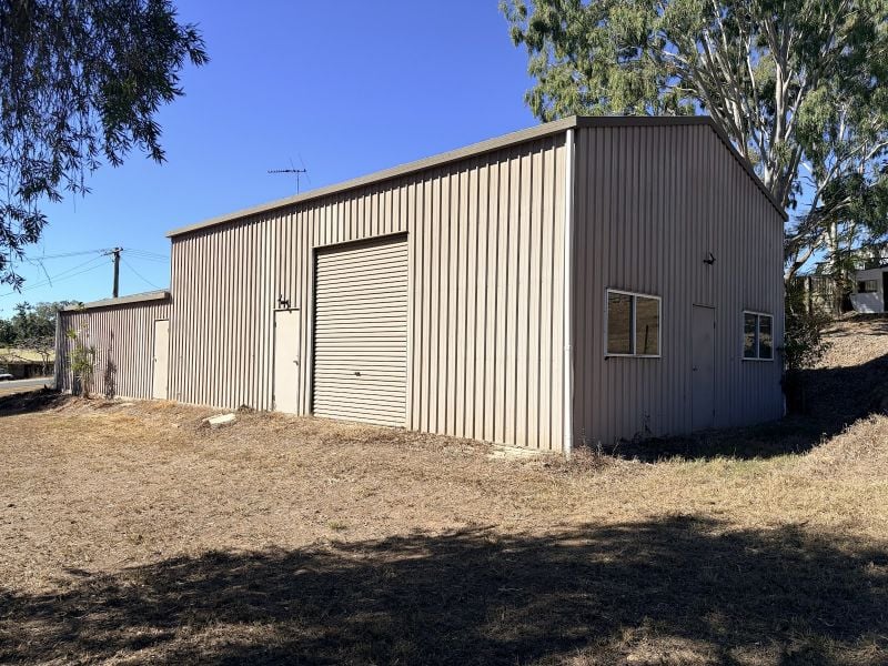 61 Sutherland St, Calliope, QLD 4680