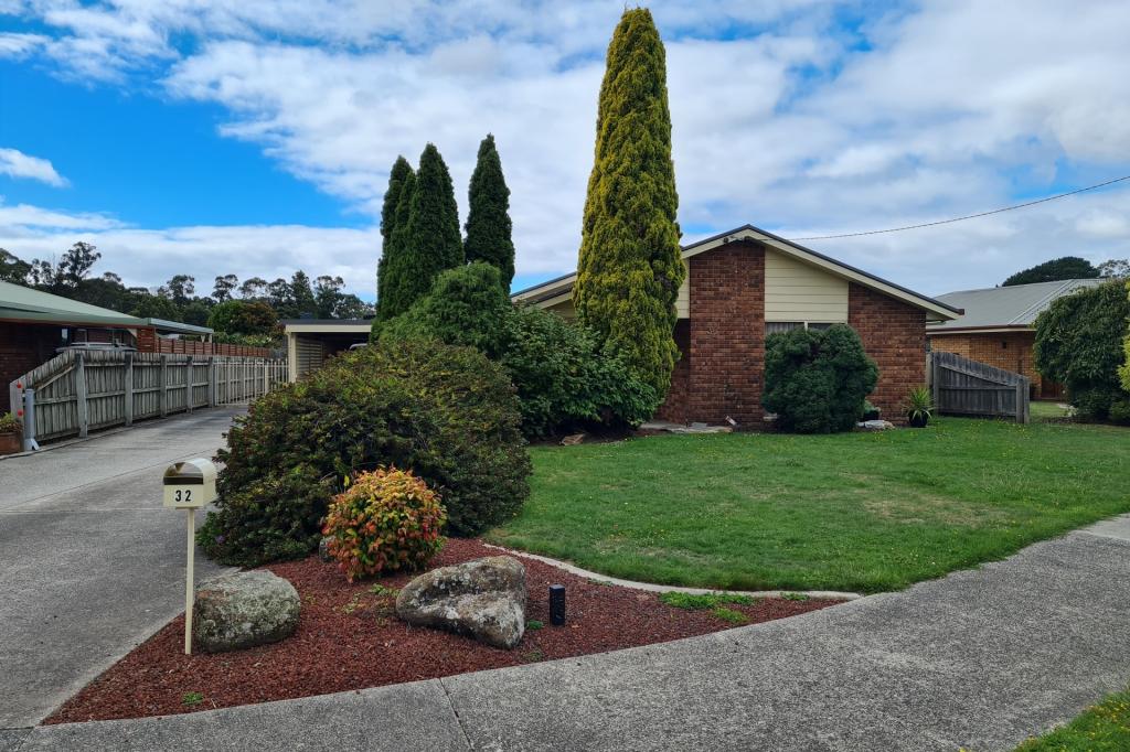 32 Fleetwood Dr, Spreyton, TAS 7310