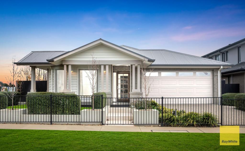 5 BROOME ST, DONNYBROOK, VIC 3064