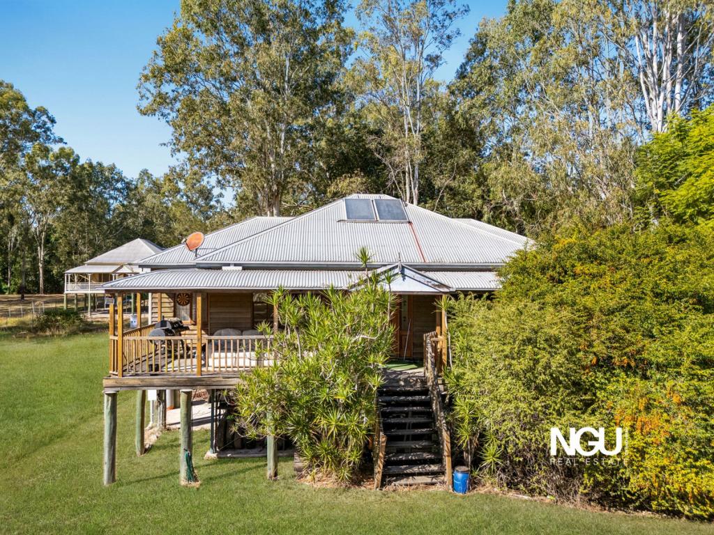 171 Riverside Ave, Barellan Point, QLD 4306