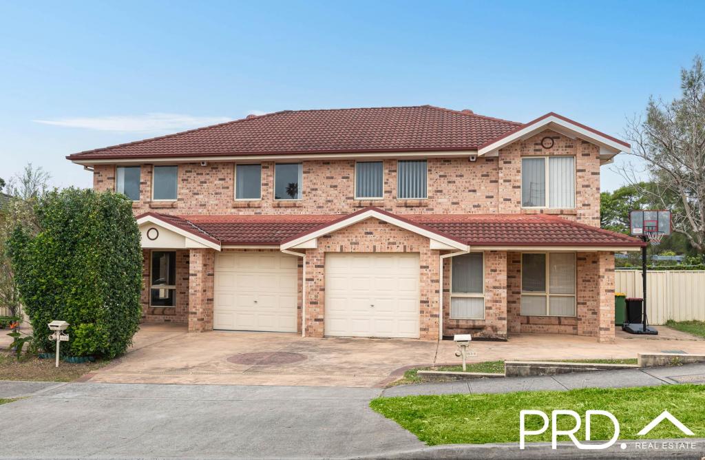 153A ARAB RD, PADSTOW, NSW 2211