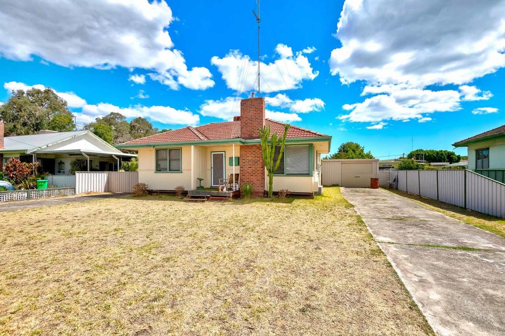 14 Charterhouse St, Carey Park, WA 6230