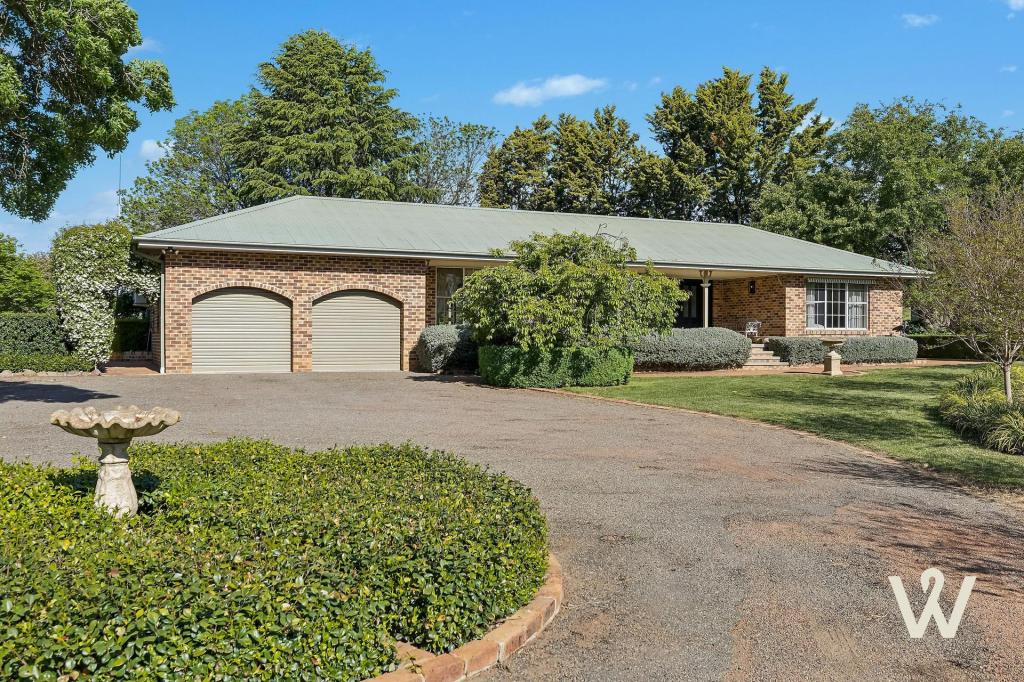 55 Irvine Dr, Yass, NSW 2582