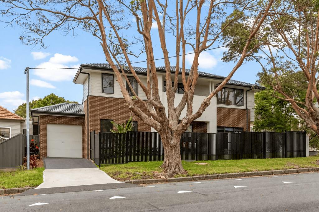 35 MARTINDALE ST, WALLSEND, NSW 2287