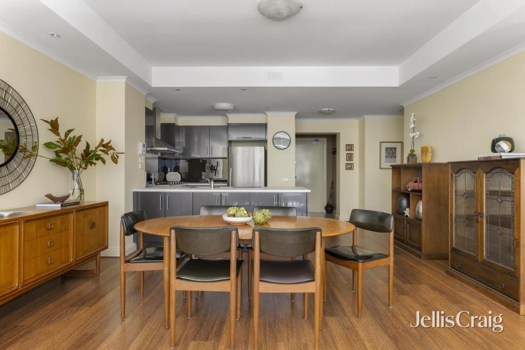 63/418 St Kilda Rd, Melbourne, VIC 3004
