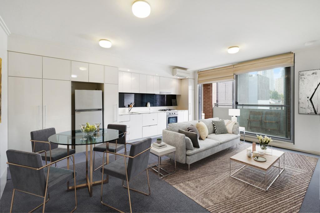 414/16-20 Smail St, Ultimo, NSW 2007