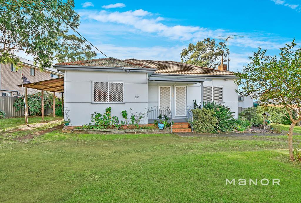 287 Blacktown Rd, Seven Hills, NSW 2147