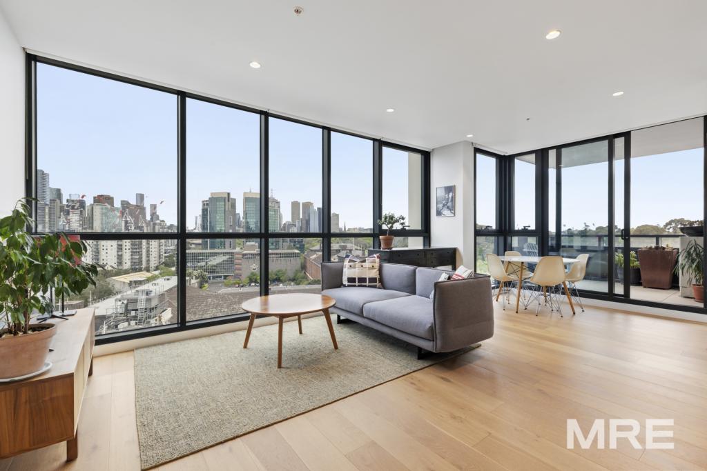 1105/25 Coventry St, Southbank, VIC 3006
