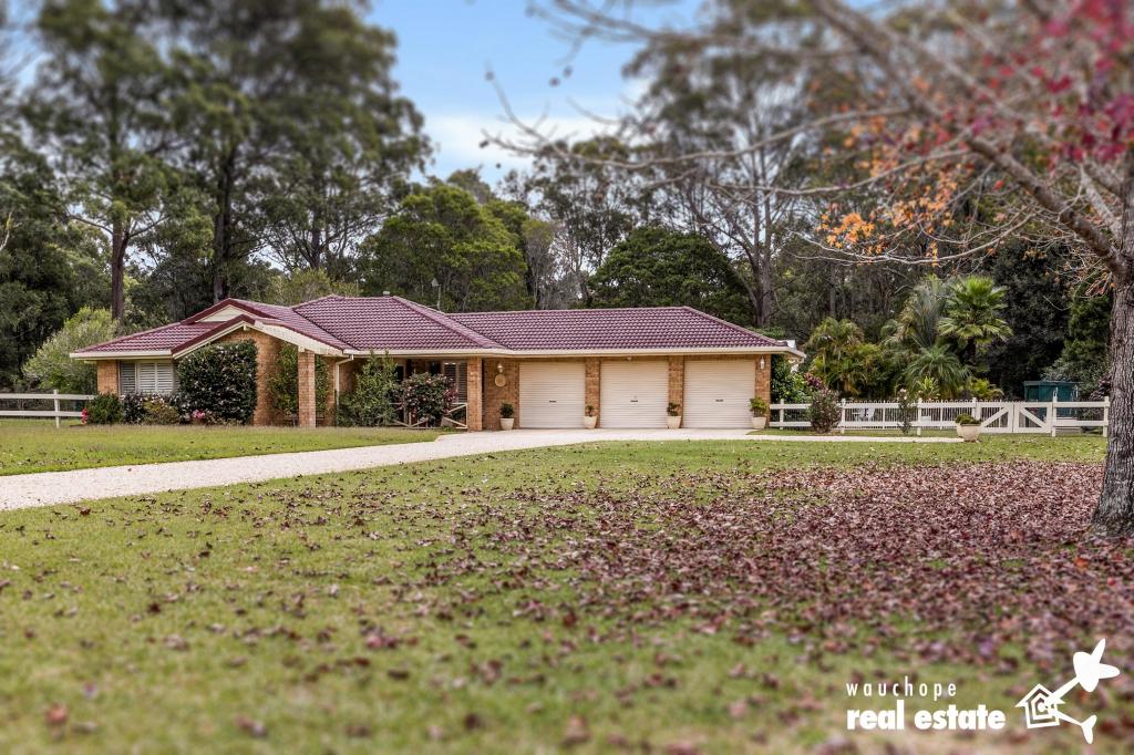 11 Cain Cl, King Creek, NSW 2446