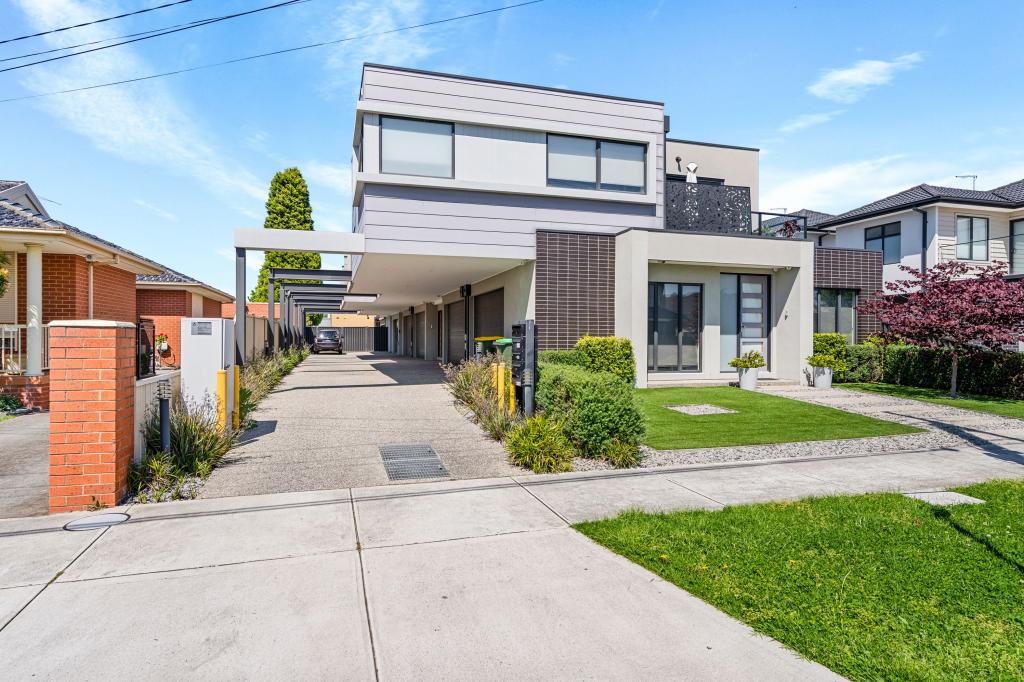 4/7 Highlands Rd, Thomastown, VIC 3074