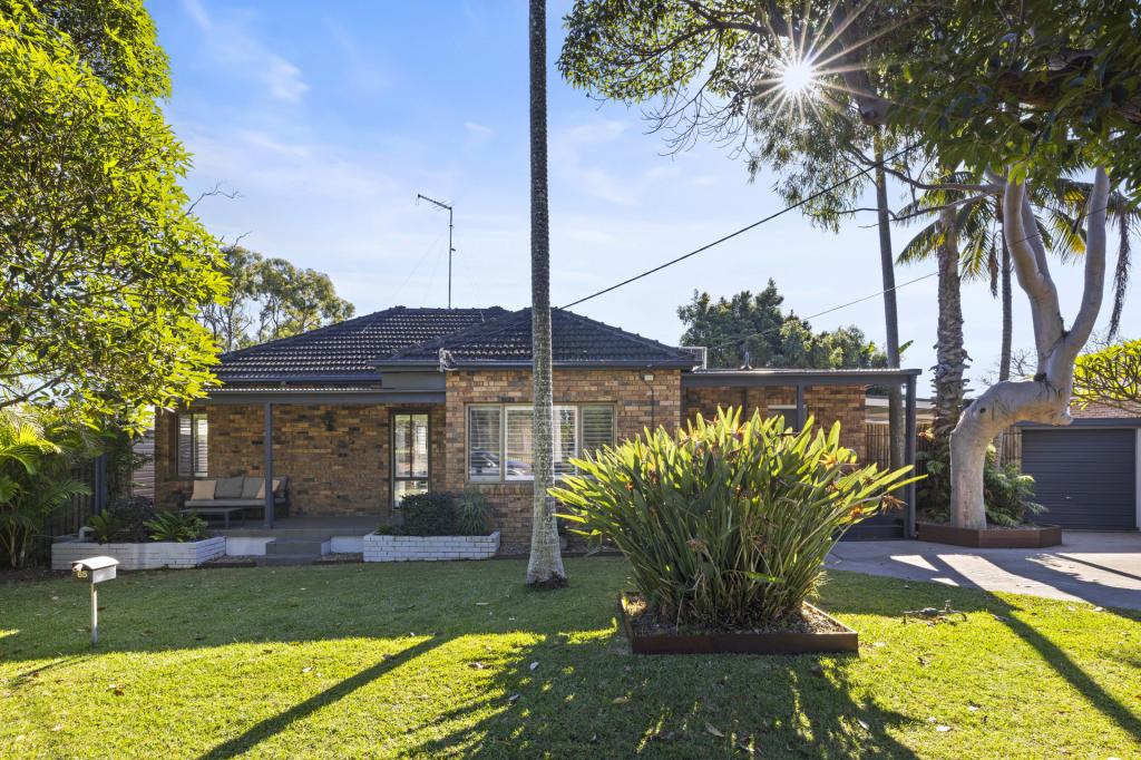 65 Waratah Pde, Narraweena, NSW 2099