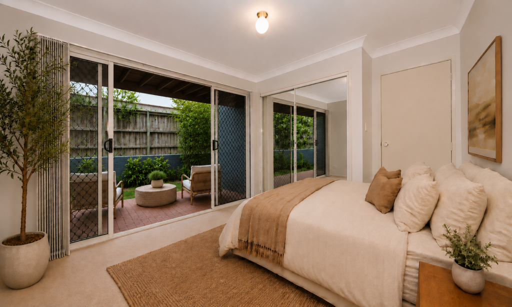 1/56 Dean St, Toowong, QLD 4066
