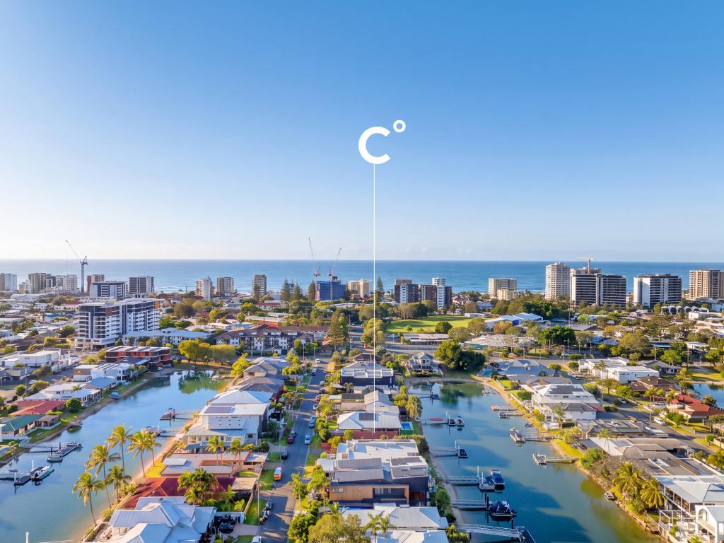 16 Marlin Ct, Palm Beach, QLD 4221