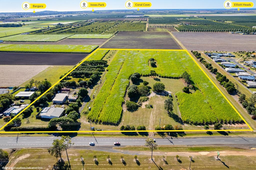 432-434 Goodwood Rd, Thabeban, QLD 4670