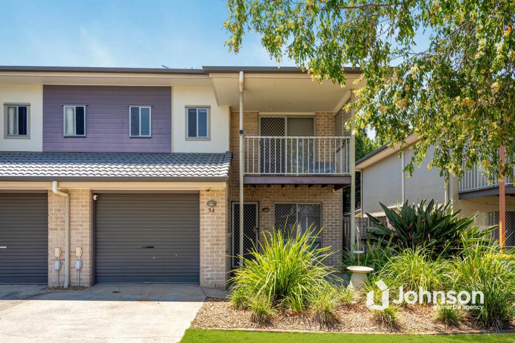 54/14 Fleet St, Browns Plains, QLD 4118