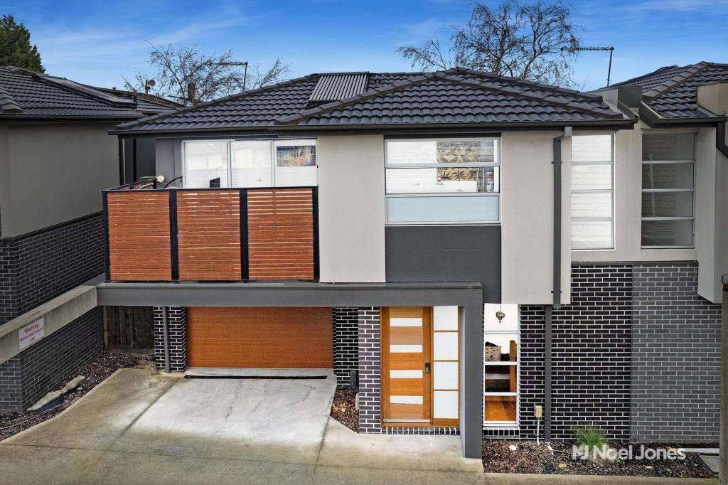 3/41 Mcdowall St, Mitcham, VIC 3132