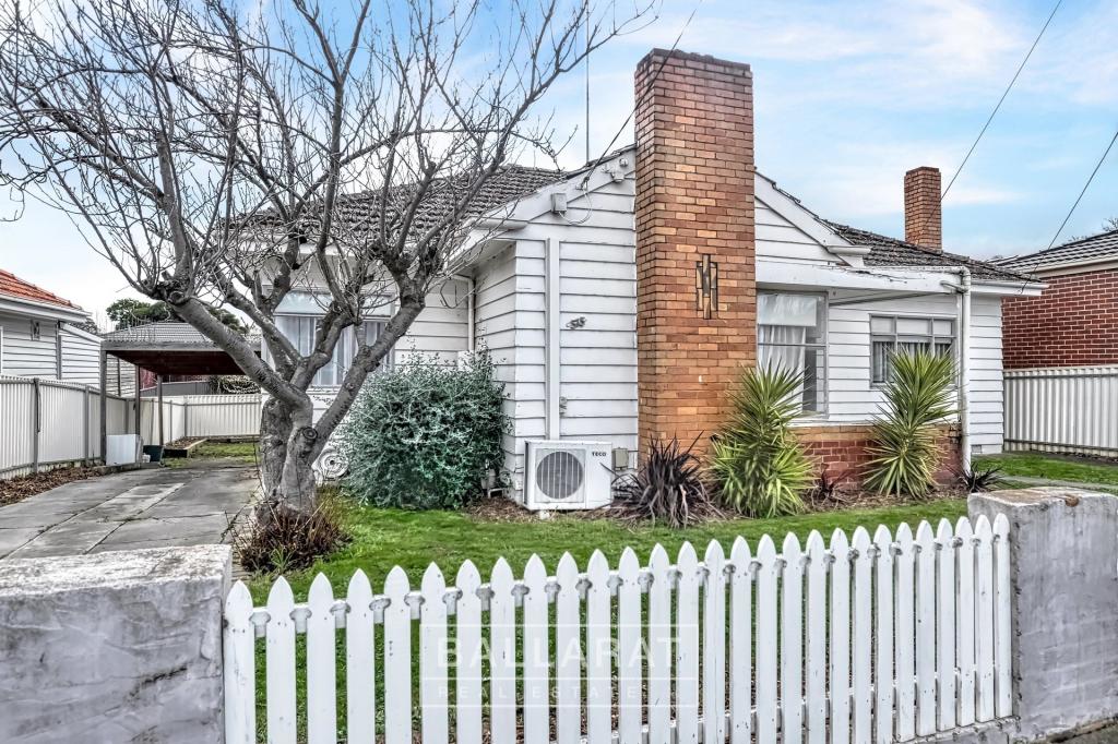 515 Peel St N, Black Hill, VIC 3350