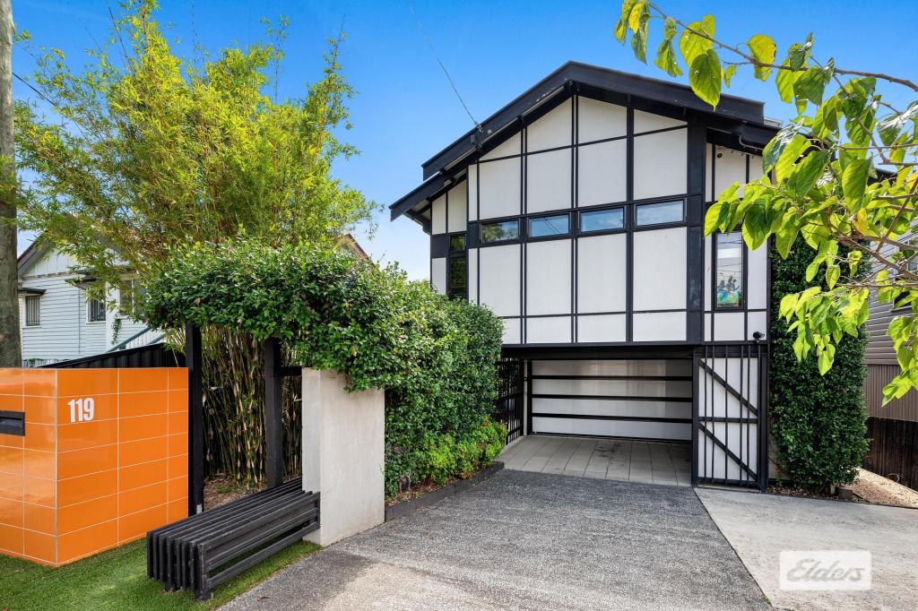 119 Fairfield Rd, Fairfield, QLD 4103