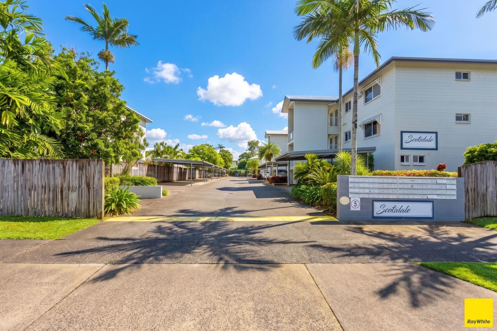 9/91-93 Birch St, Manunda, QLD 4870