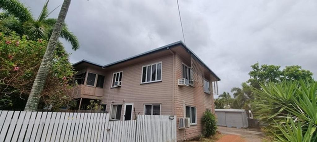 3/11 Burton St, Mysterton, QLD 4812