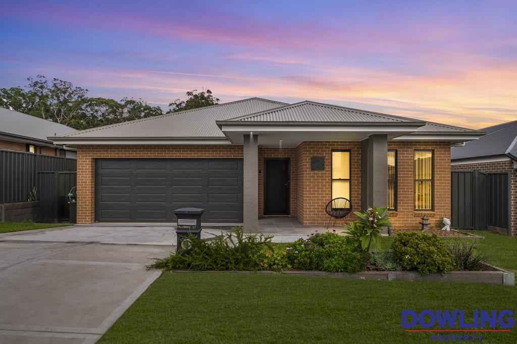 14 Hillgrove St, Medowie, NSW 2318